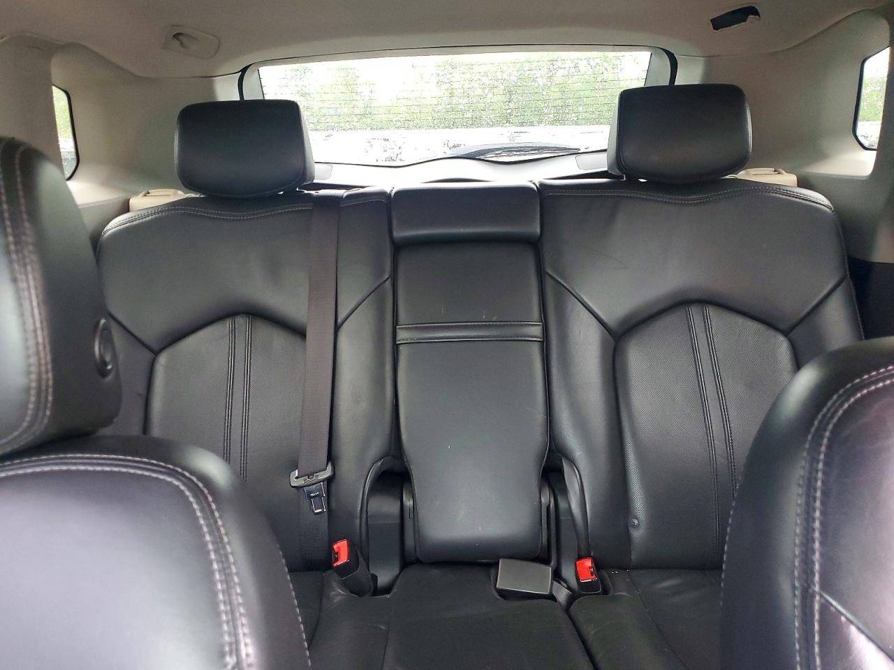 Cadillac SRX Performance Collection
