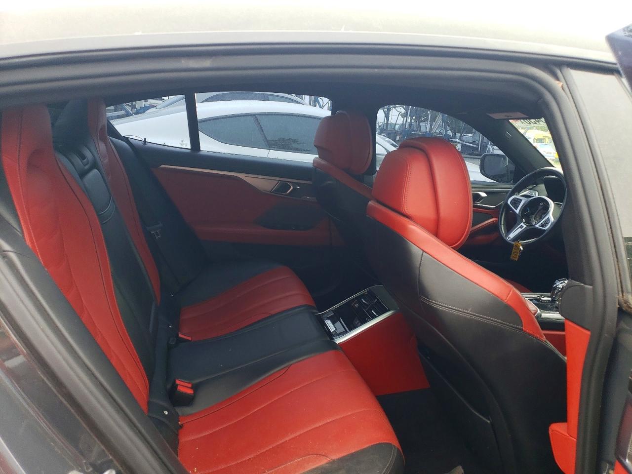 BMW 8 Series