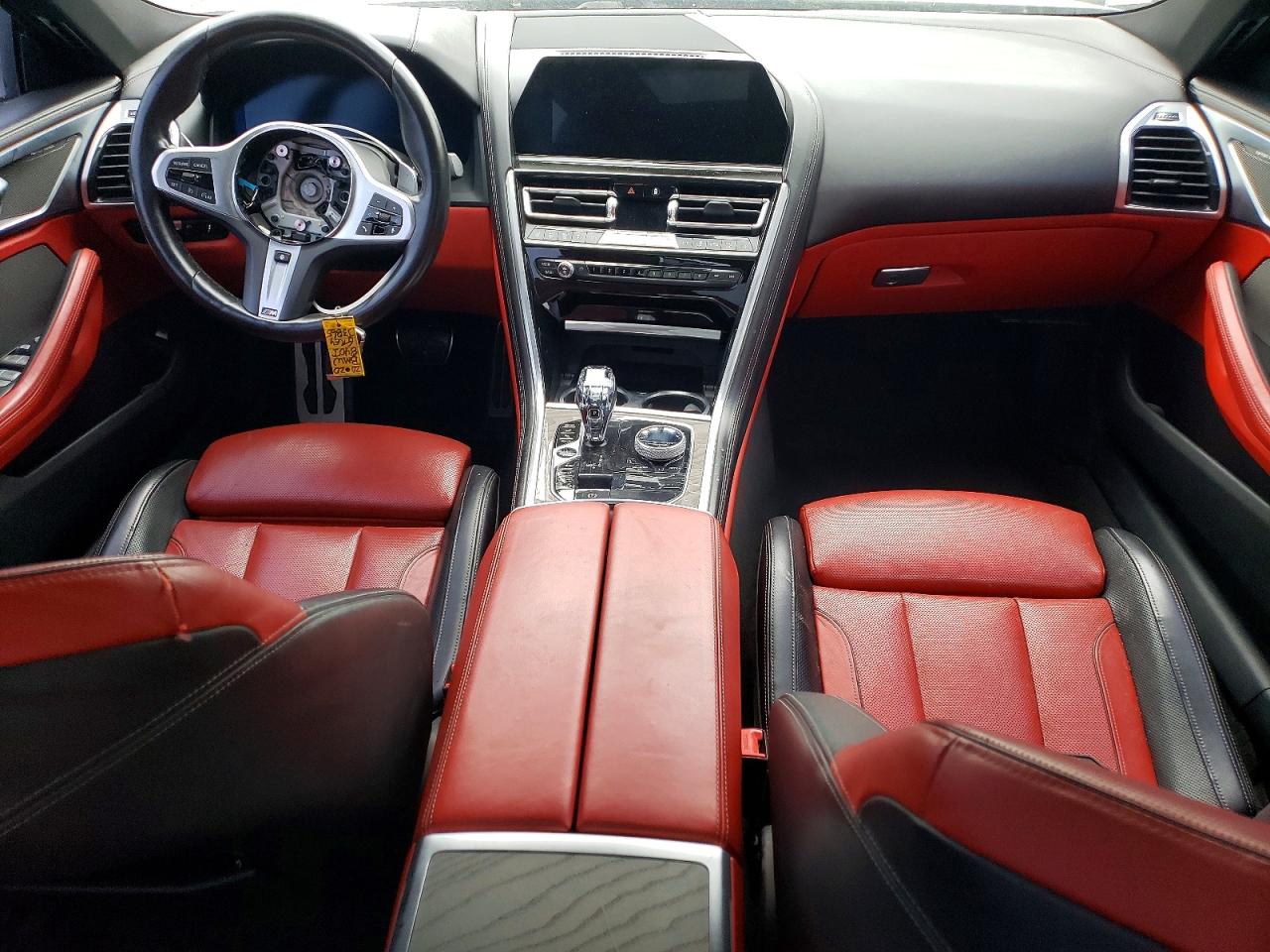 BMW 8 Series
