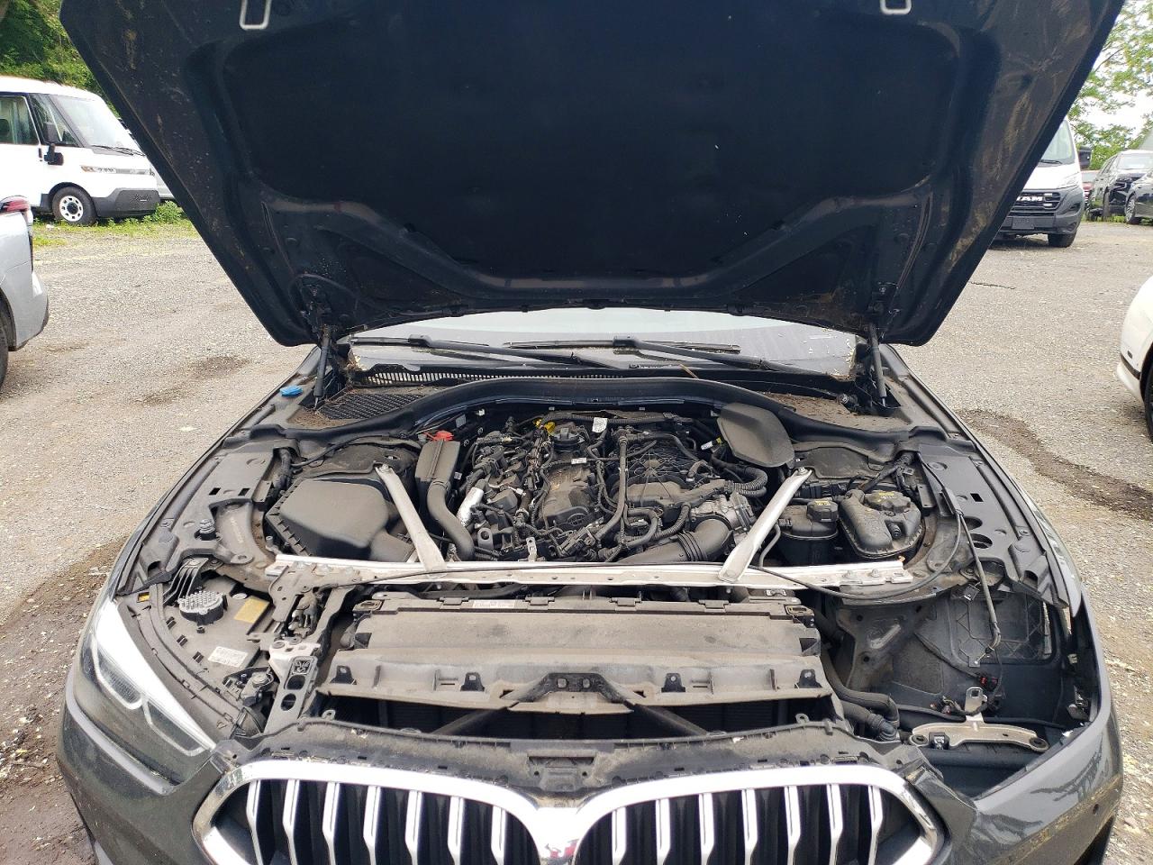 BMW 8 Series