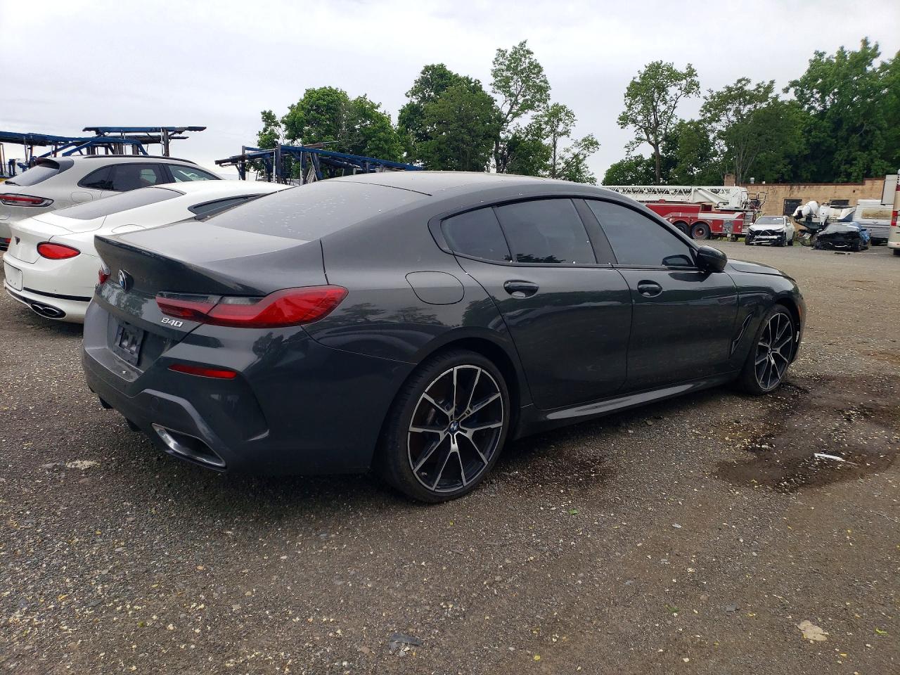 BMW 8 Series