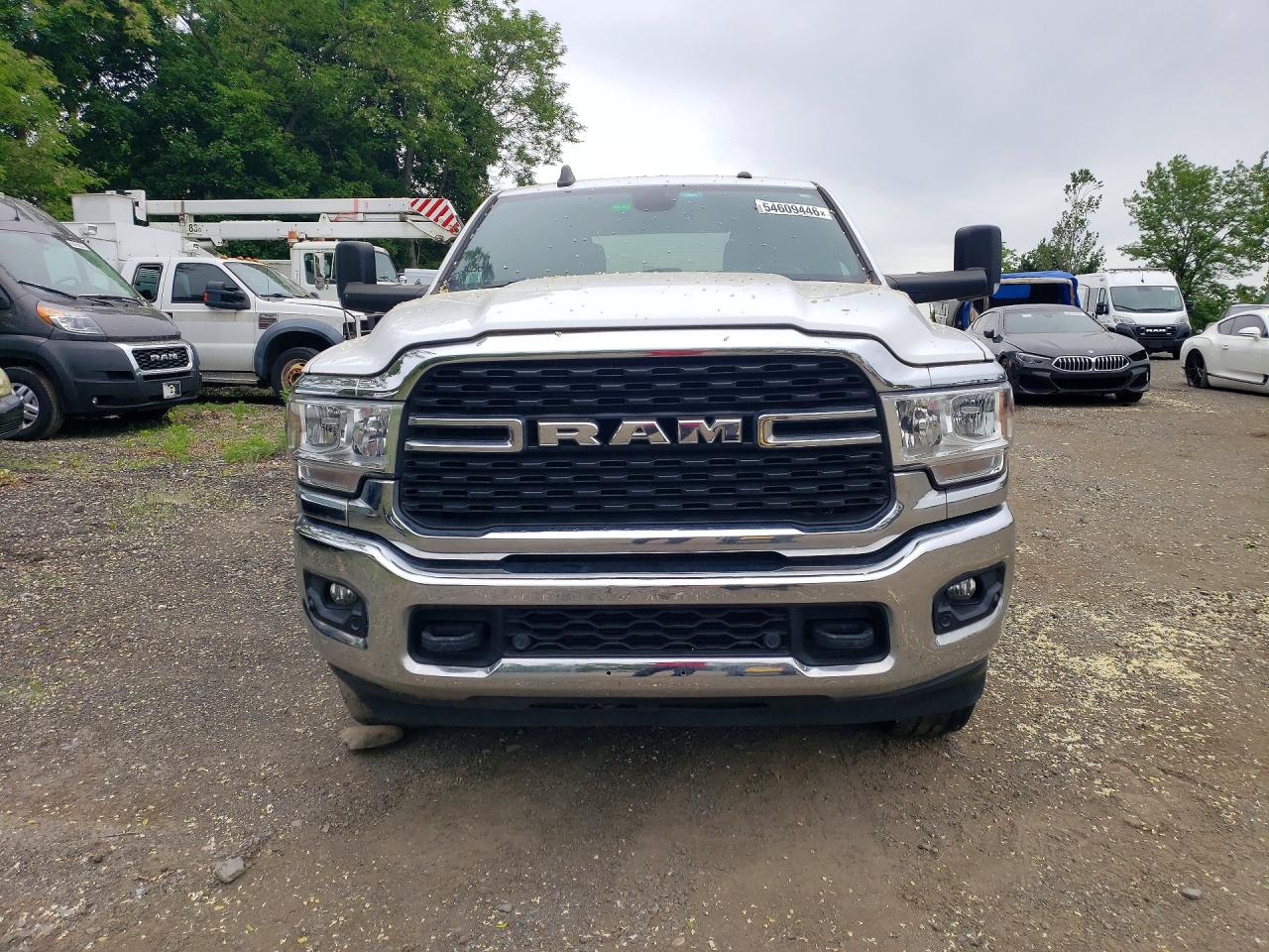 Ram 2500 Big Horn