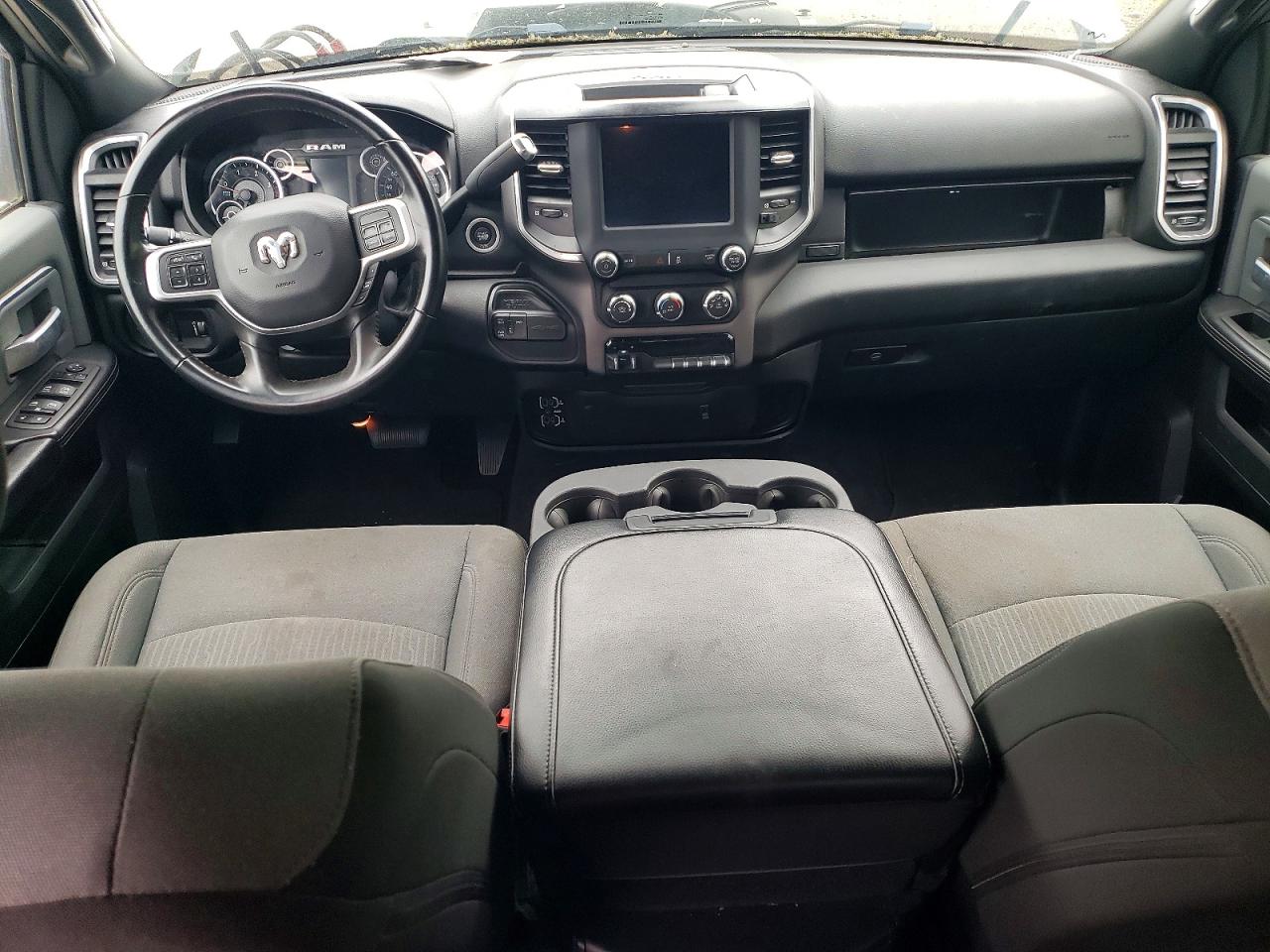 Ram 2500 Big Horn