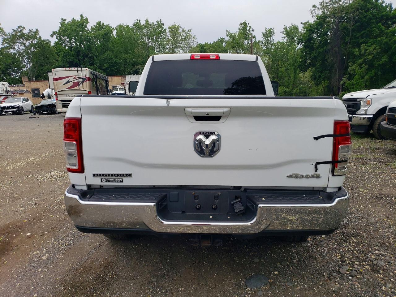 Ram 2500 Big Horn