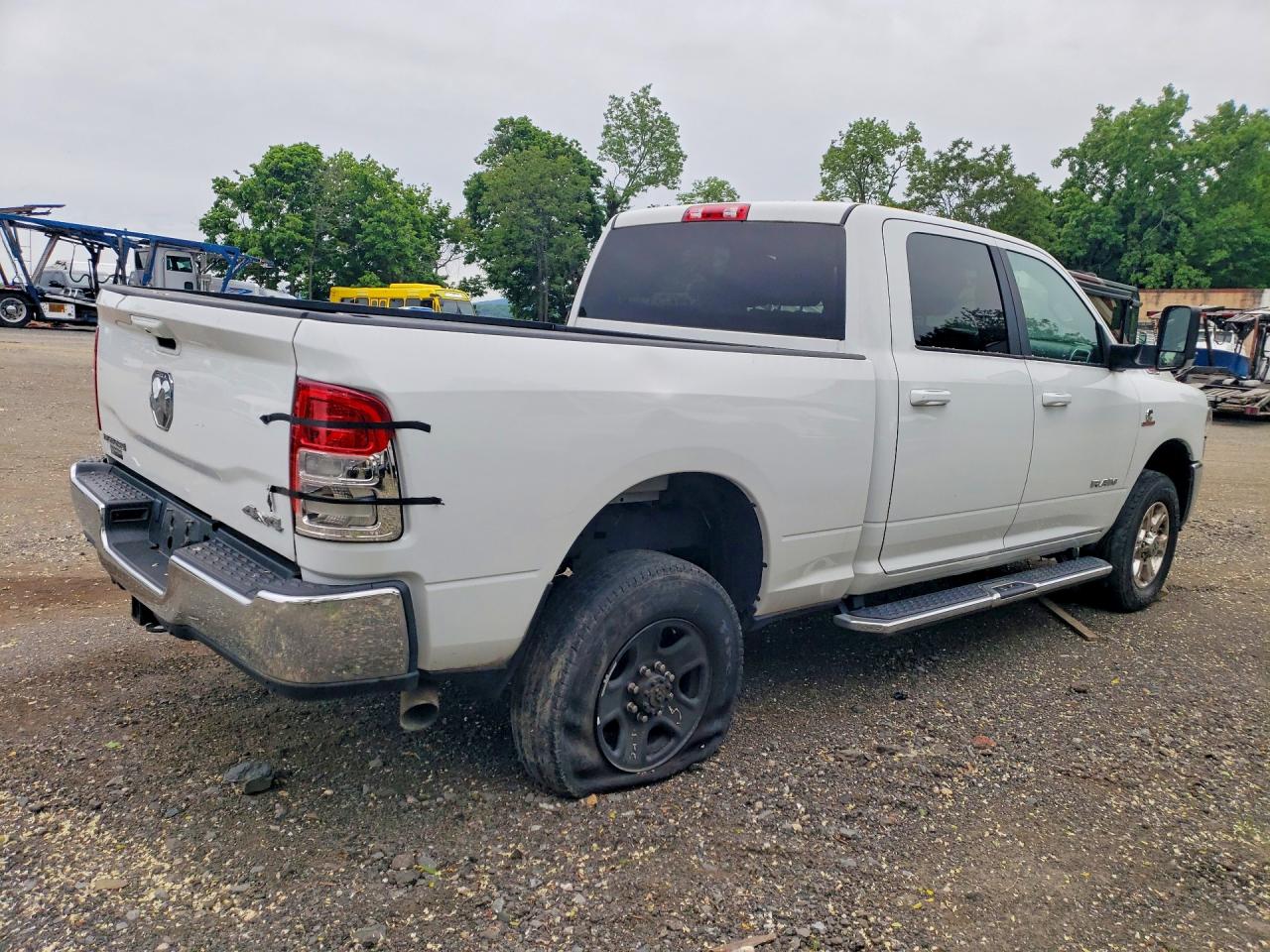 Ram 2500 Big Horn