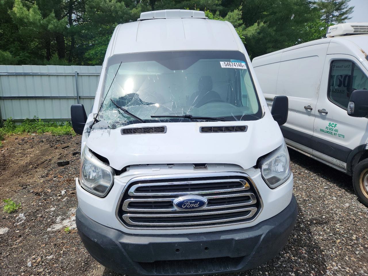 Ford Transit T-250