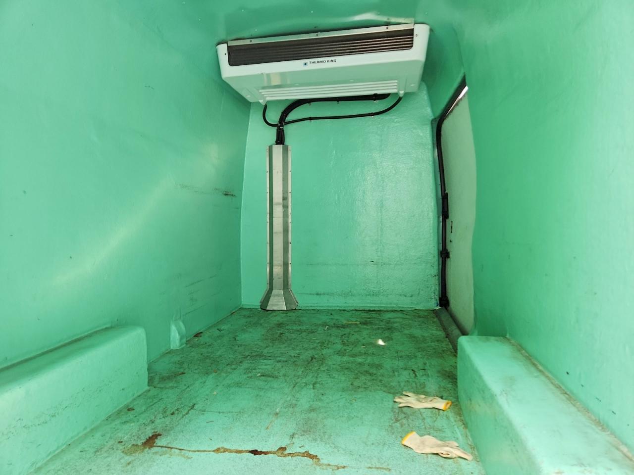 Ford Transit T-250