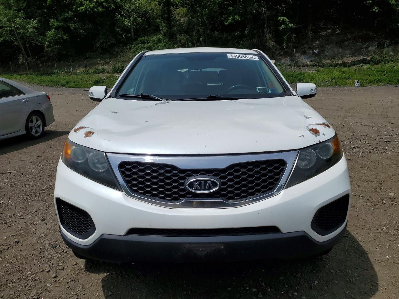 Kia Sorento Lx