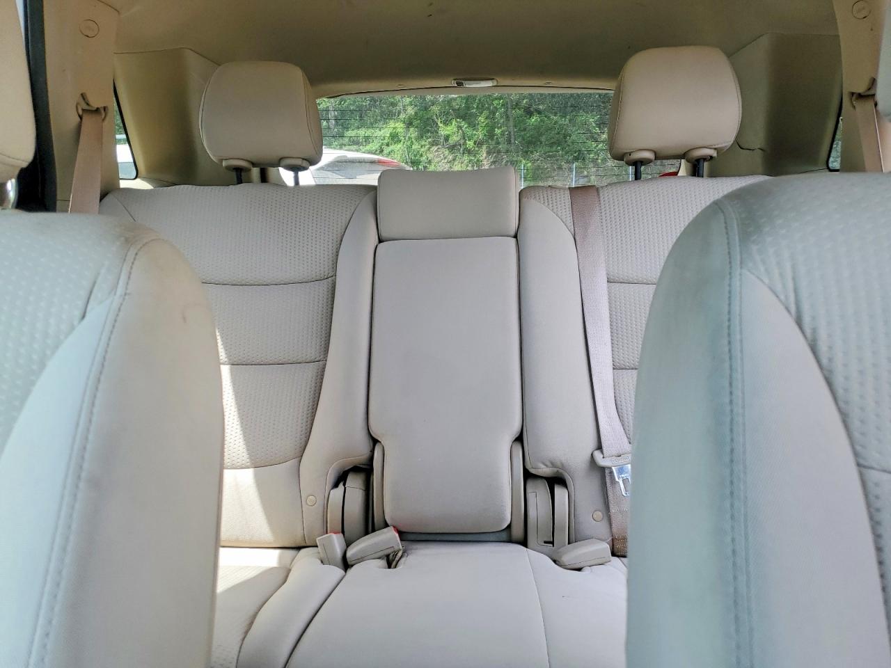 Kia Sorento Lx