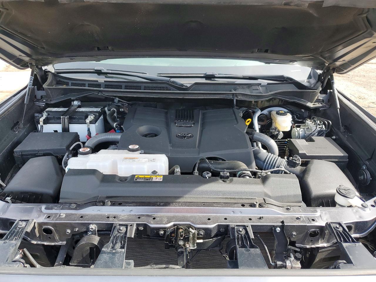 Toyota Tundra Platinum