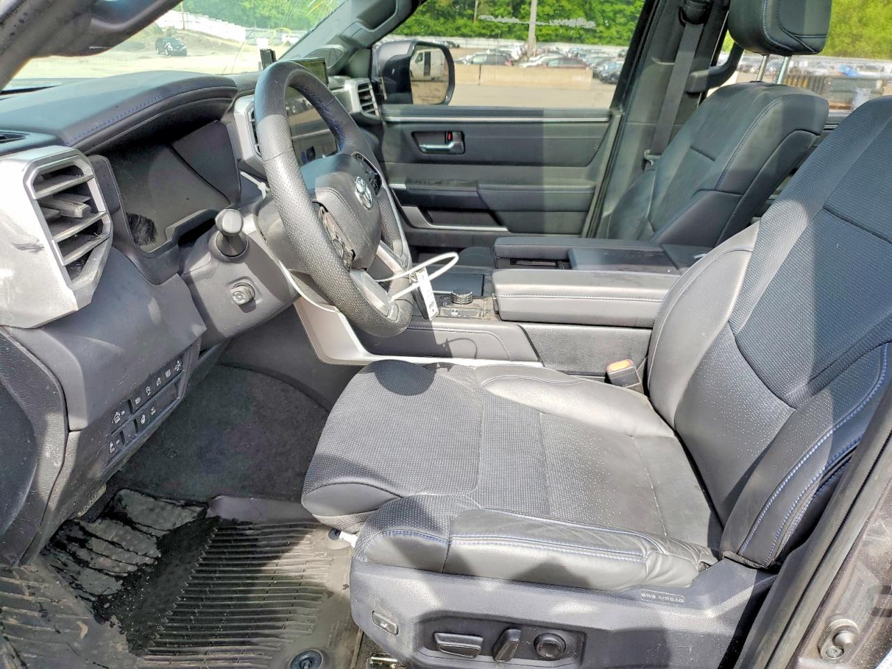 Toyota Tundra Platinum