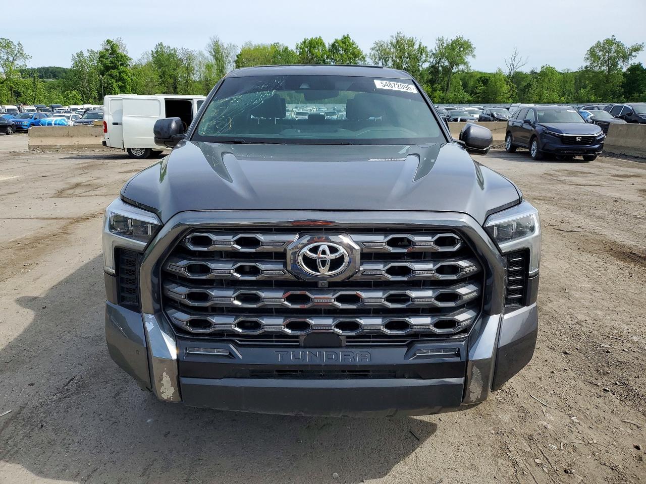 Toyota Tundra Platinum