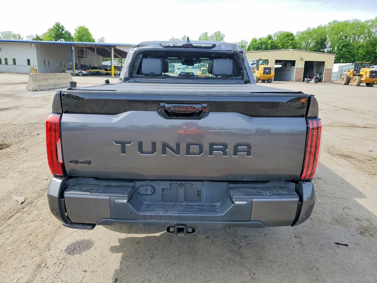 Toyota Tundra Platinum