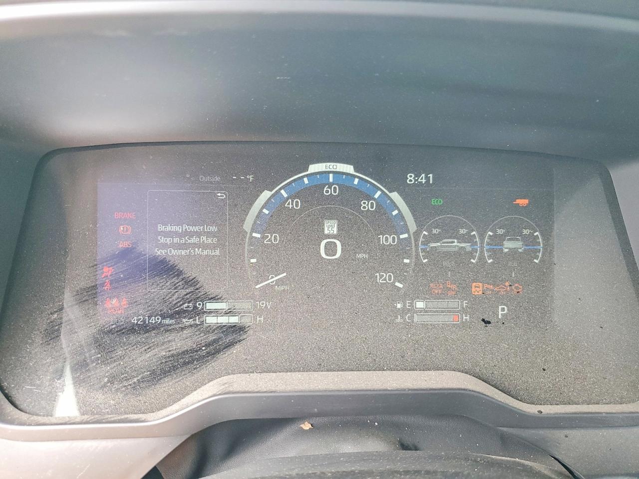 Toyota Tundra Platinum