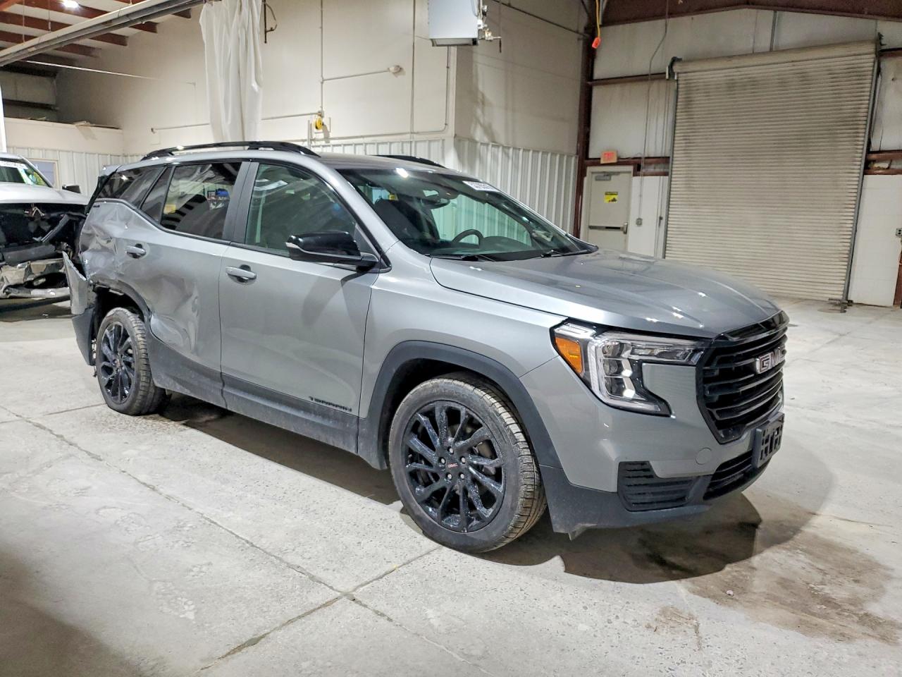 GMC Terrain Sle