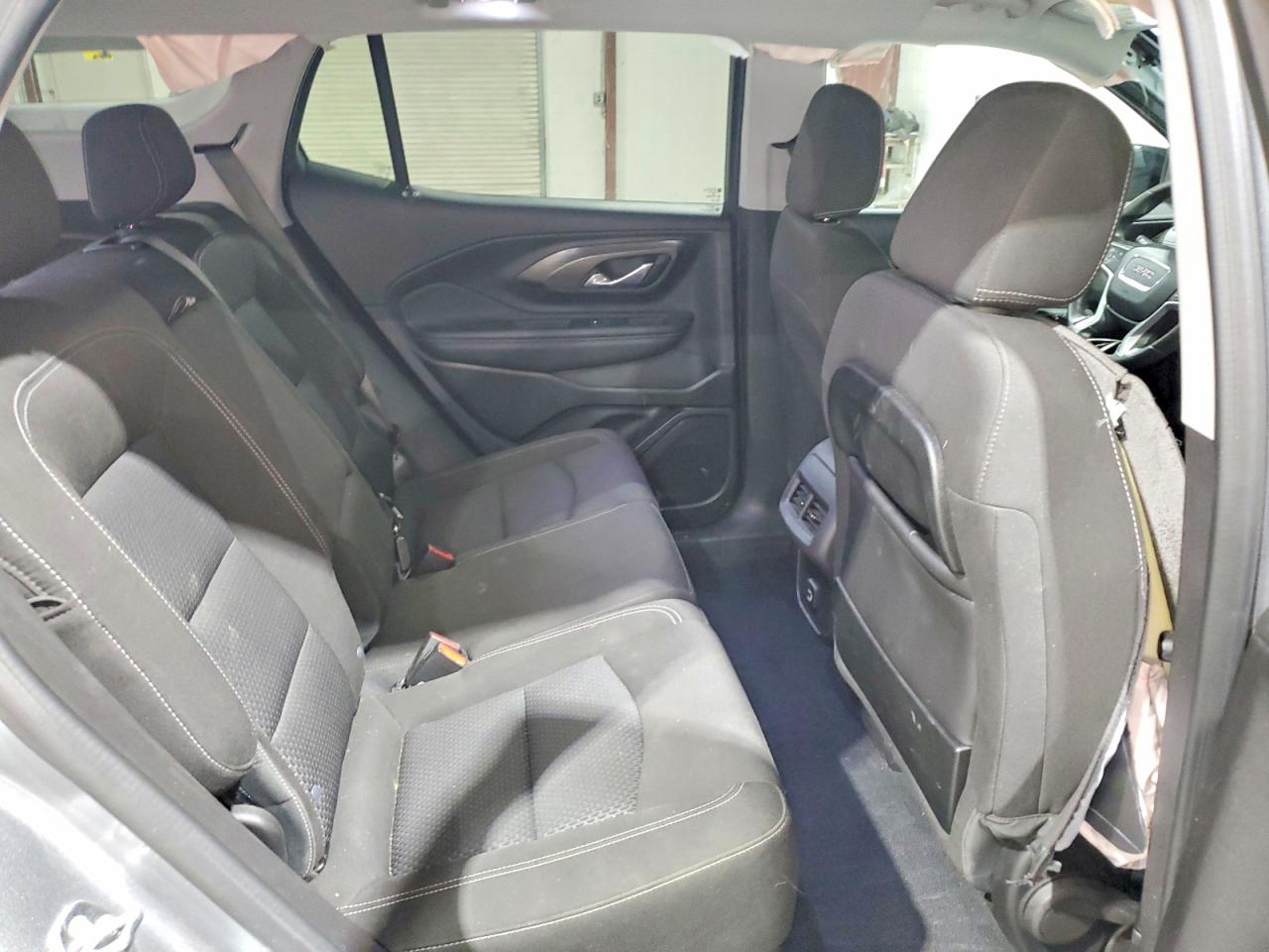 GMC Terrain Sle