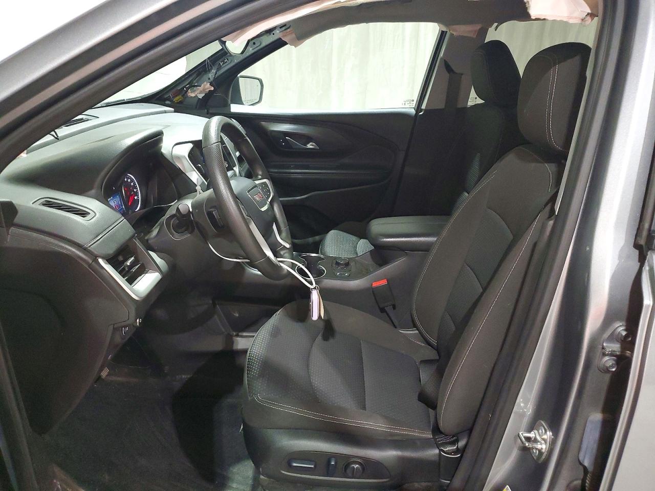 GMC Terrain Sle