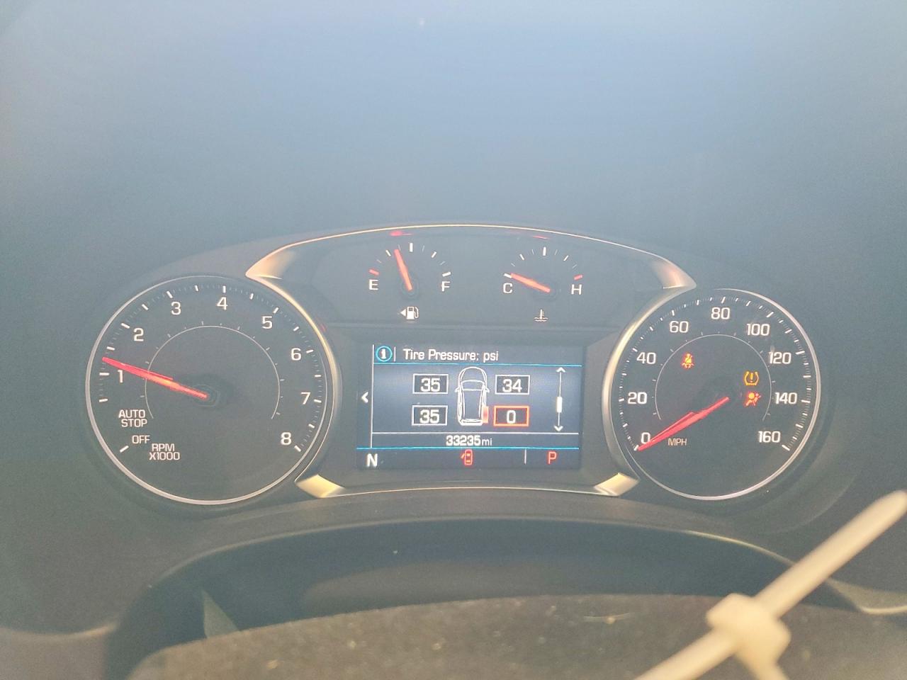 GMC Terrain Sle