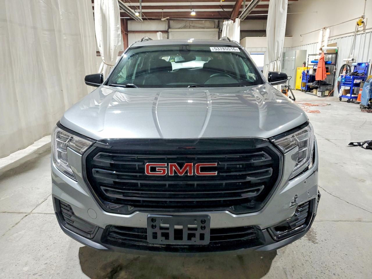 GMC Terrain Sle