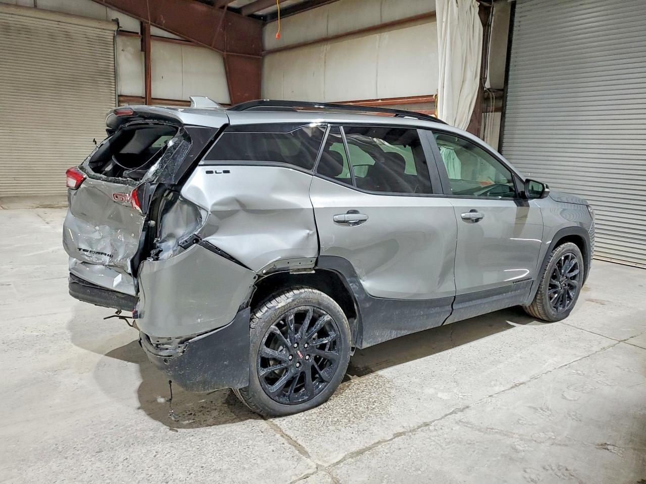 GMC Terrain Sle