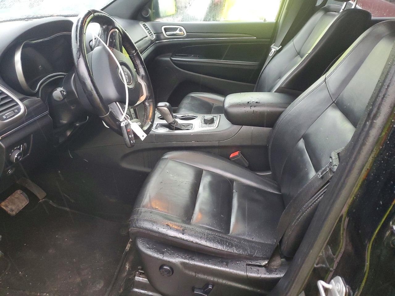 Jeep Cherokee Limited