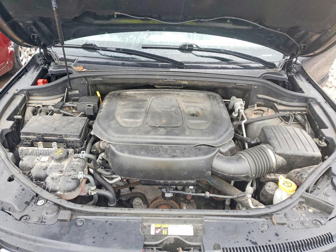 Jeep Cherokee Limited