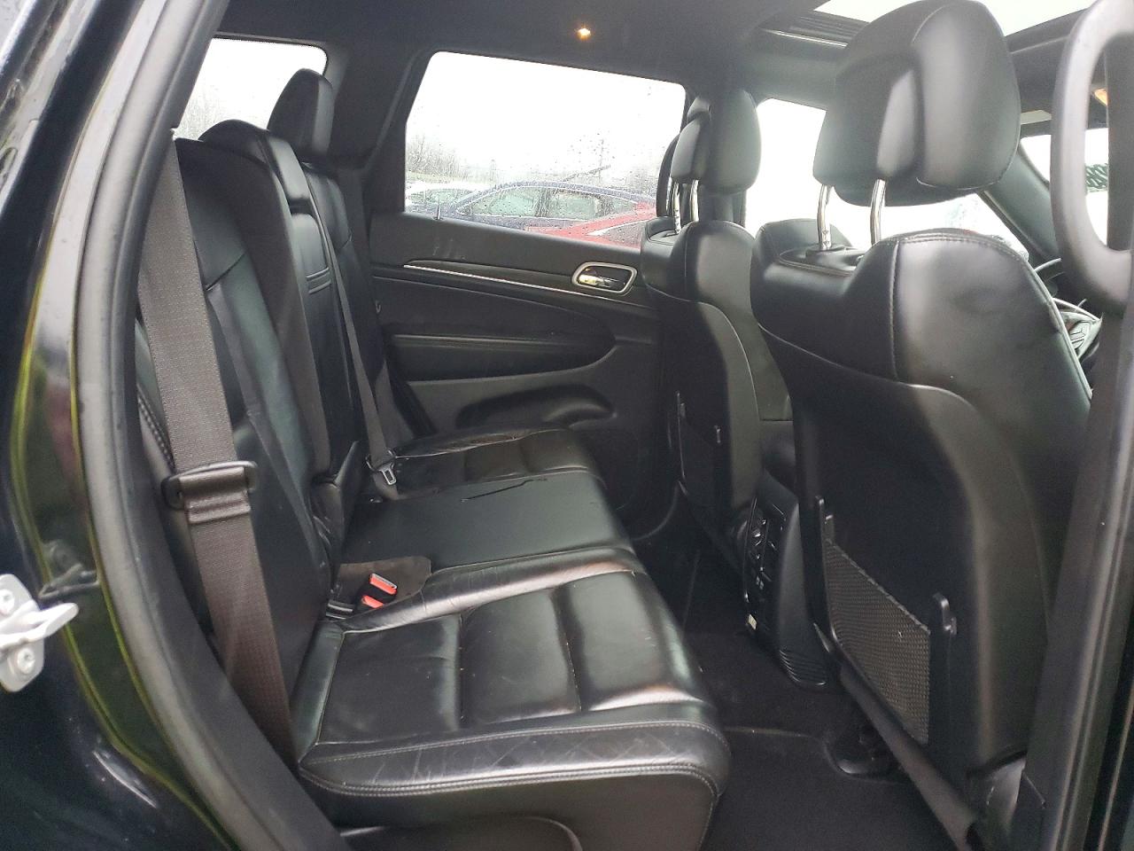 Jeep Cherokee Limited