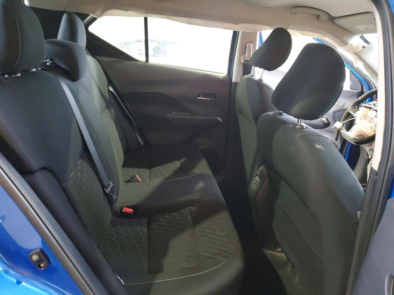 Nissan Kicks Sv