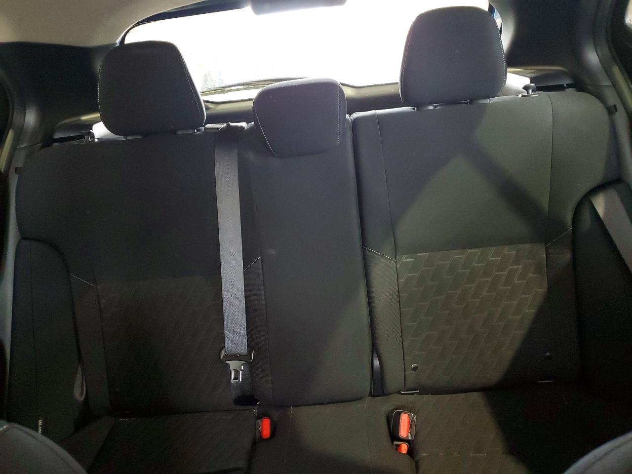 Nissan Kicks Sv