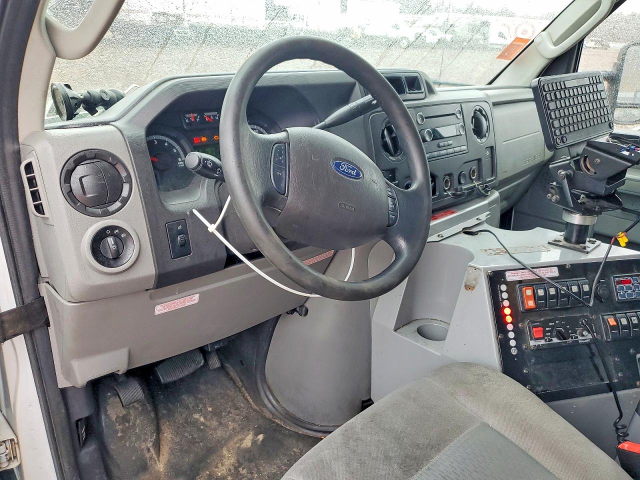 Ford Econoline