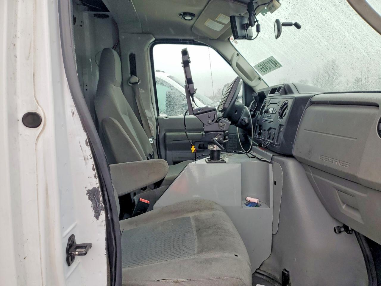 Ford Econoline