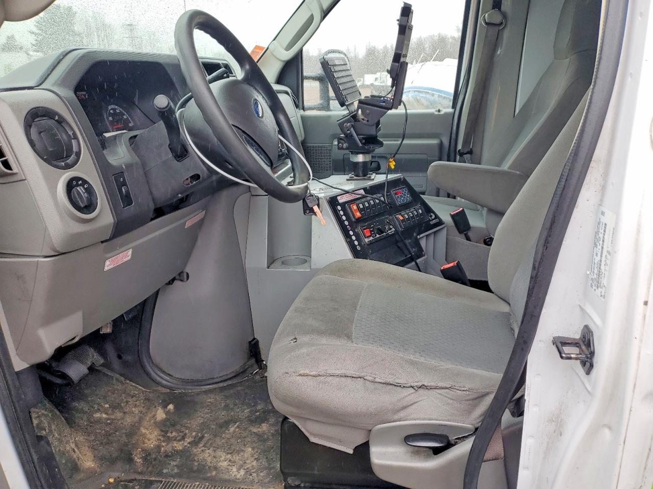 Ford Econoline