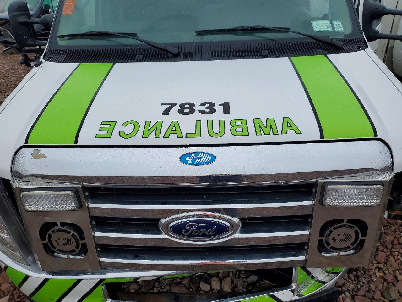 Ford Econoline