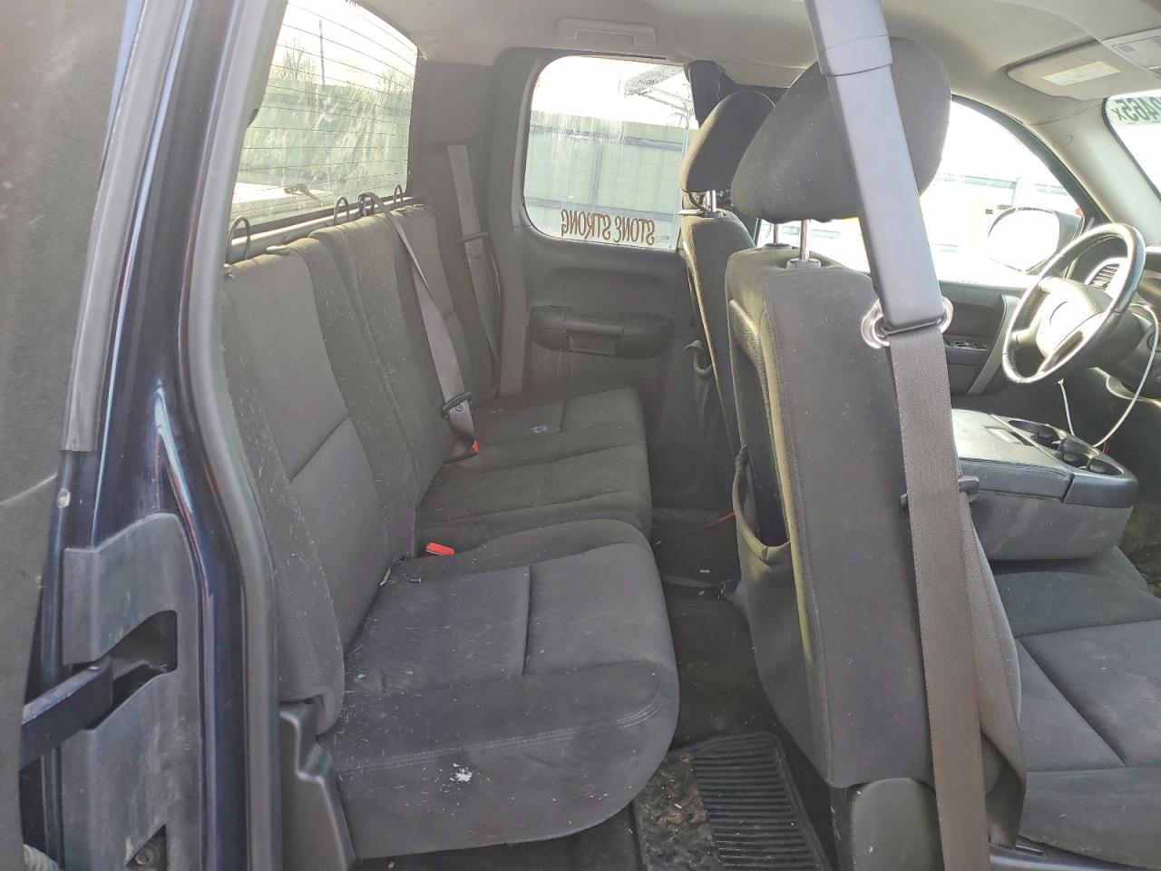 GMC Sierra K1500 Sle