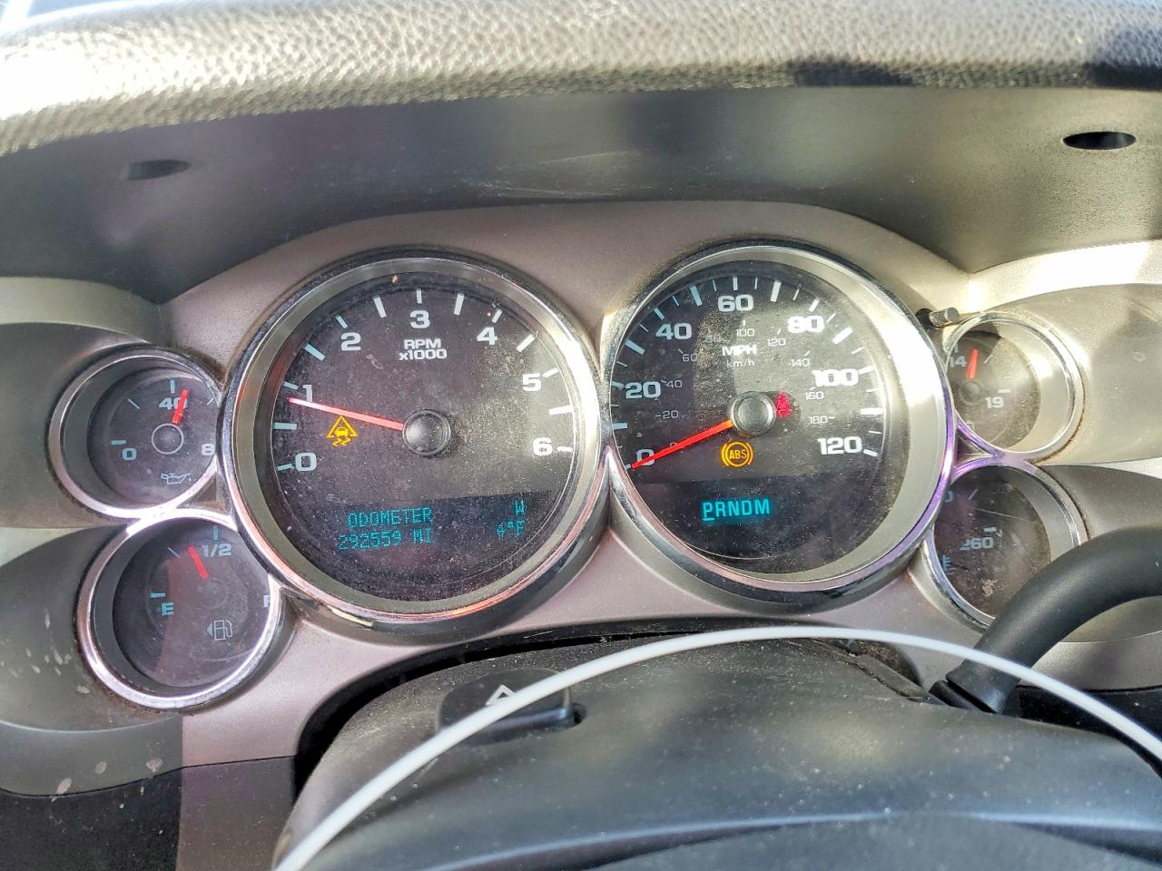 GMC Sierra K1500 Sle