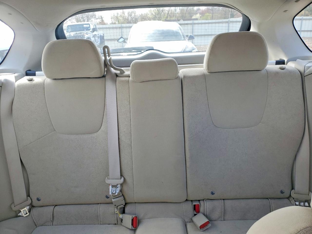 Subaru Impreza 2.5i Premium