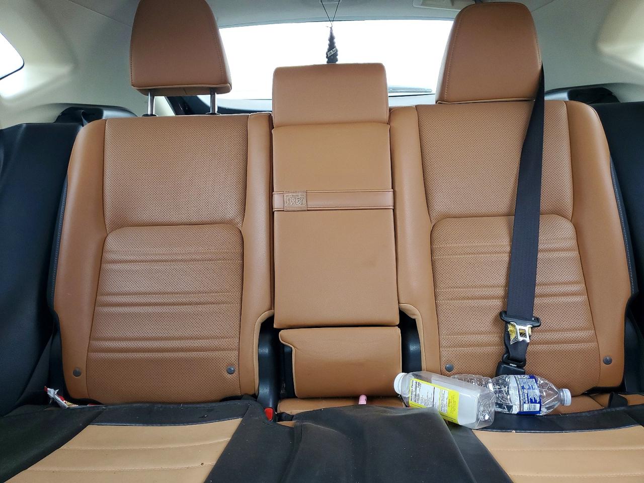 Lexus NX Base