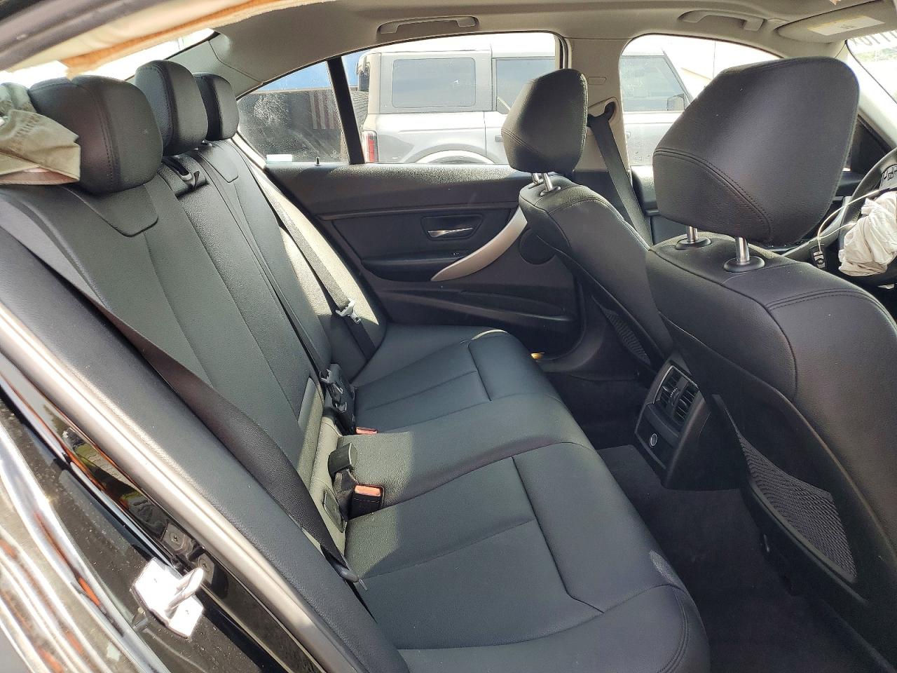BMW 3 Series Xi