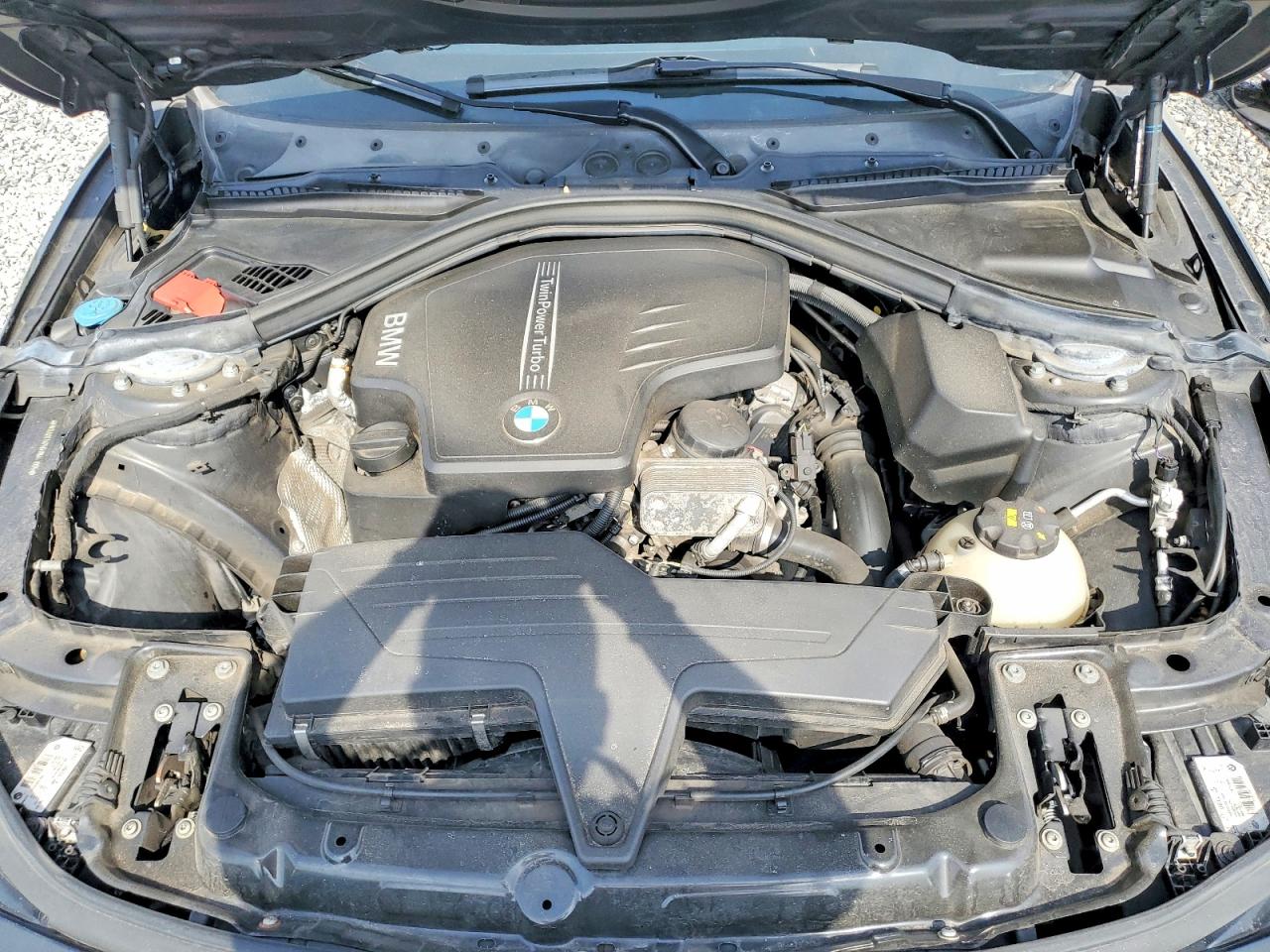 BMW 3 Series Xi