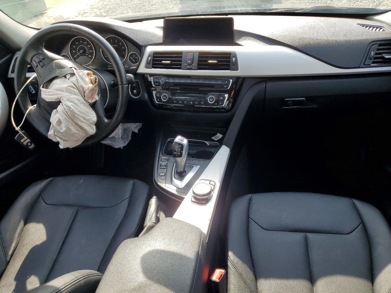 BMW 3 Series Xi