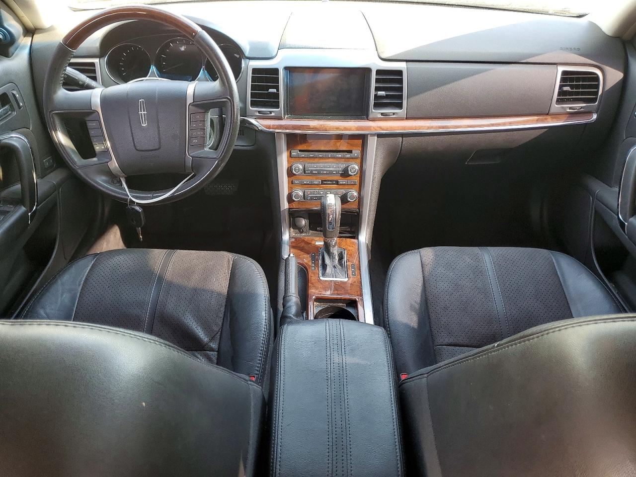 Lincoln MKZ