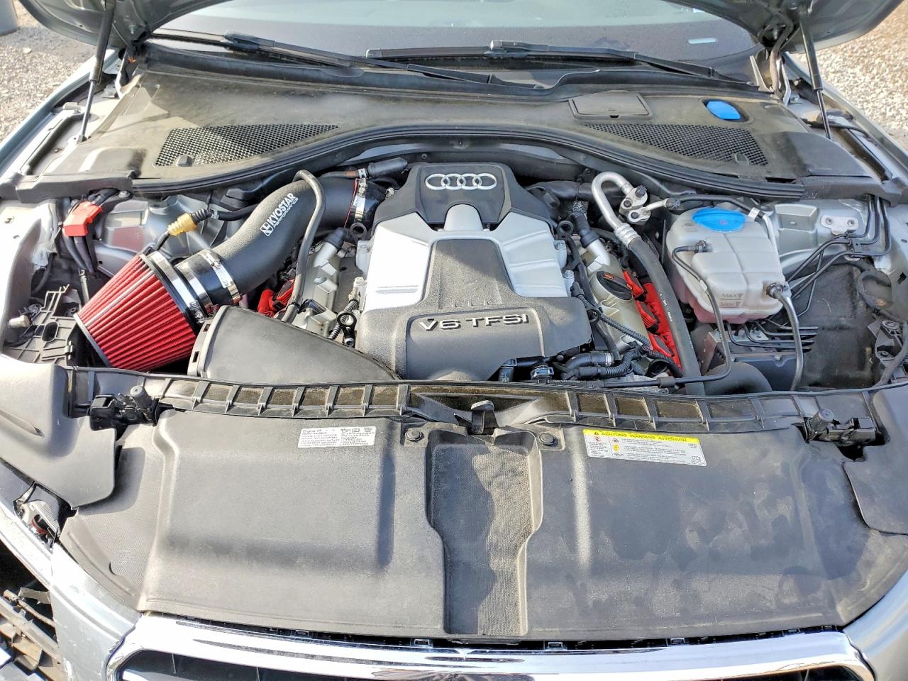 Audi A7 Premium Plus