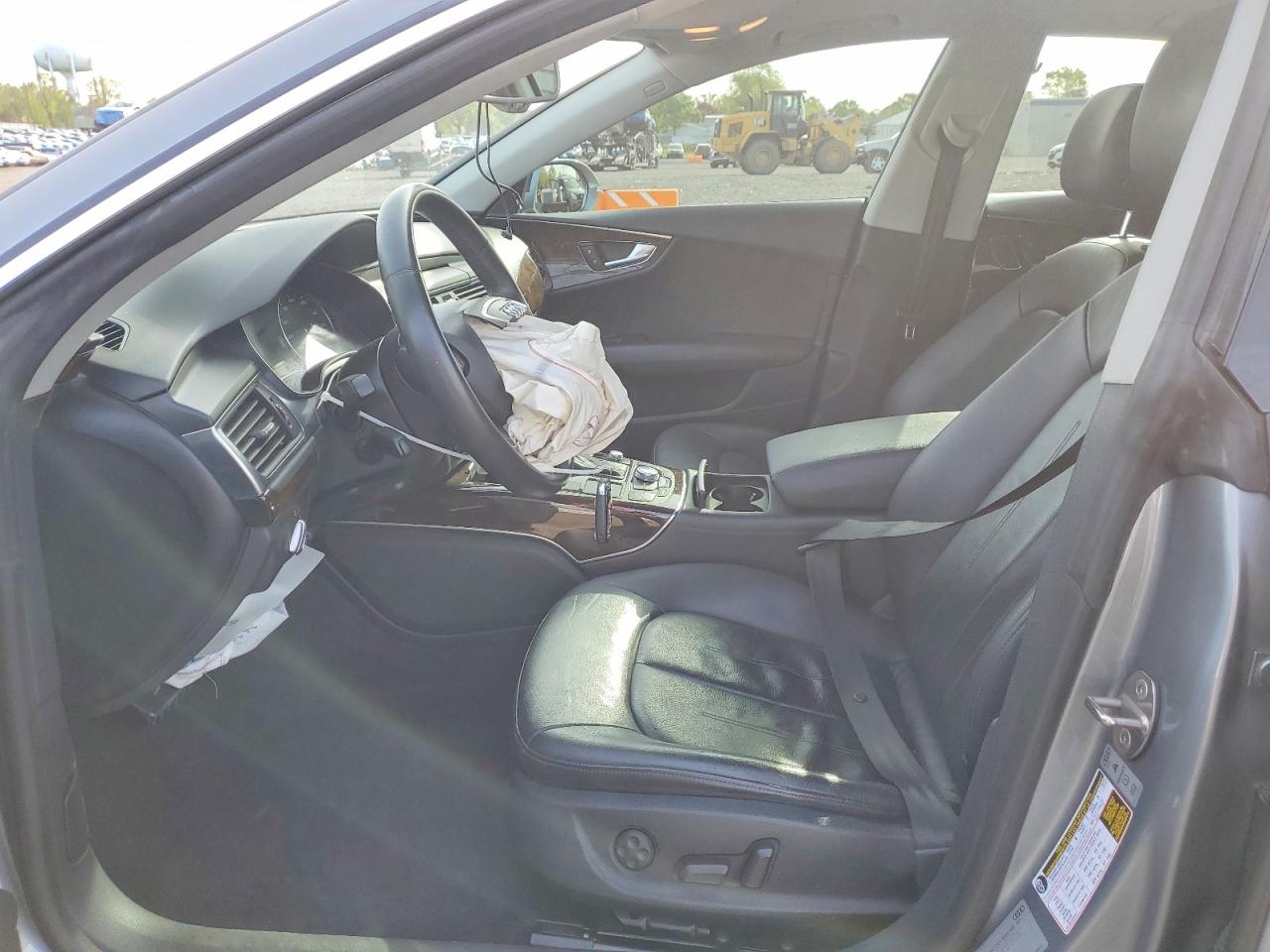 Audi A7 Premium Plus