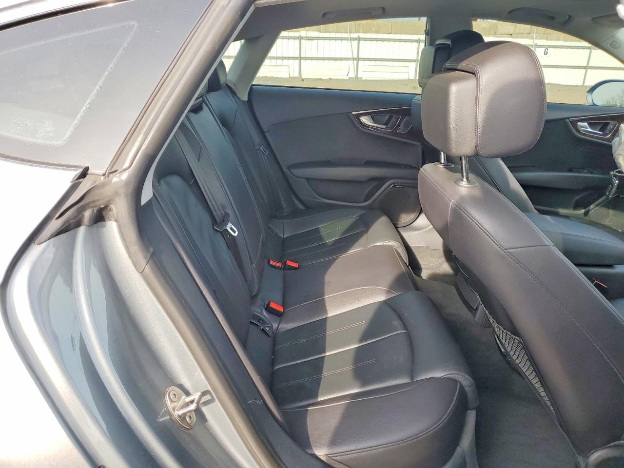 Audi A7 Premium Plus