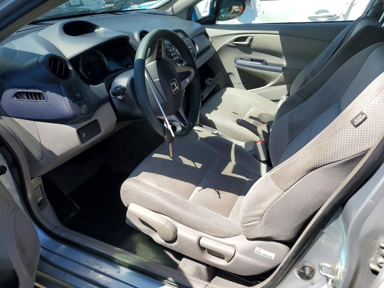 Honda Insight Ex