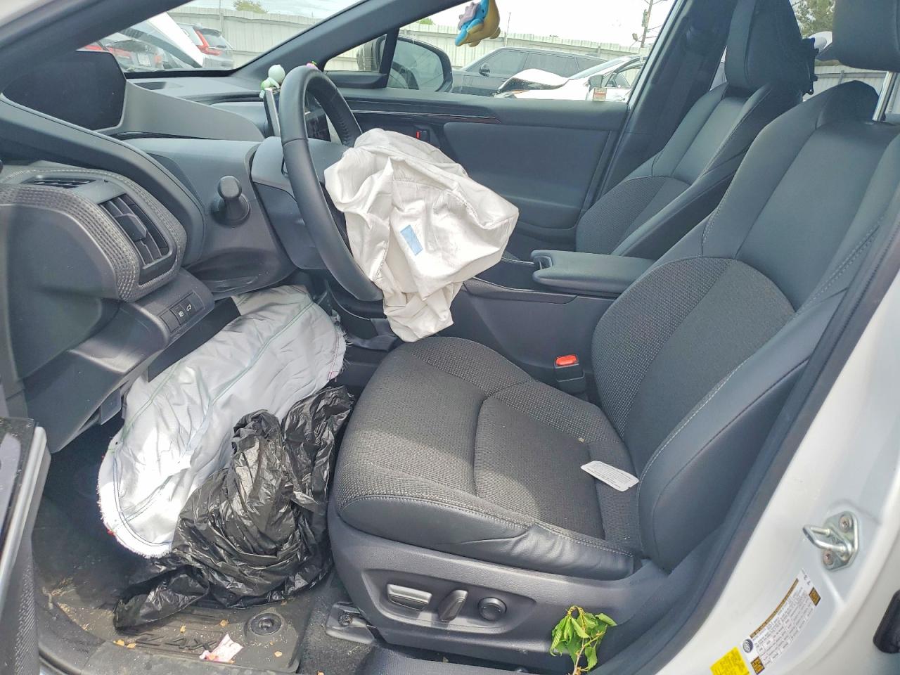 Toyota Bz4x Xle Xle