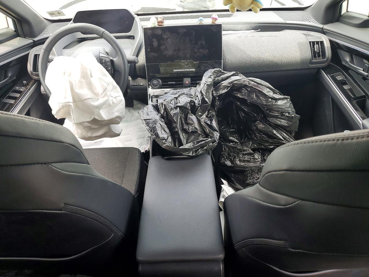Toyota Bz4x Xle Xle