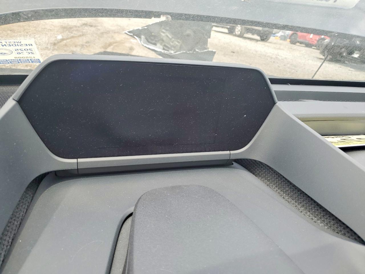 Toyota Bz4x Xle Xle