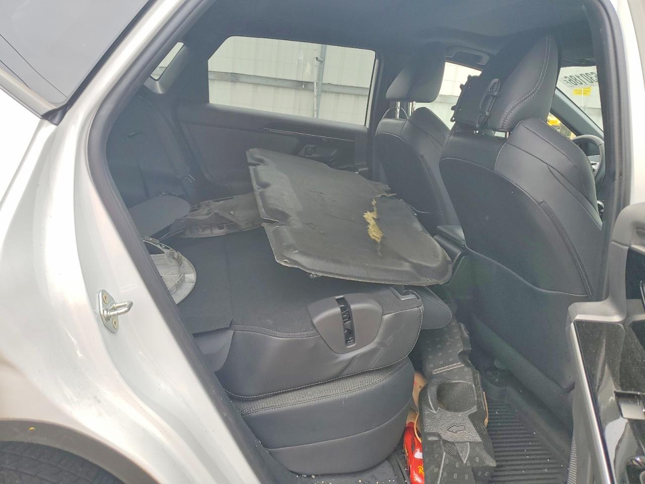 Toyota Bz4x Xle Xle