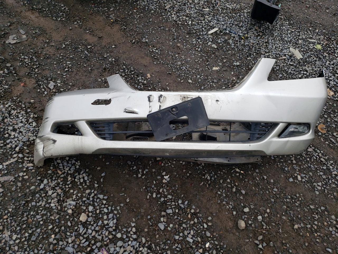 Honda Odyssey Ex